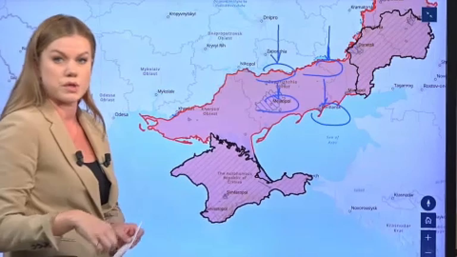Ολεκσάντρα Βακούλινα