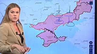 Ολεκσάντρα Βακούλινα