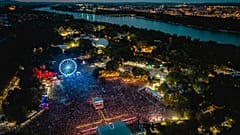 Das Sziget Festival beginnt diese Woche - hier sind die sieben Acts, die Sie nicht verpassen sollten