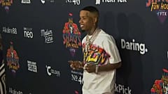 Rapero Tory Lanez condenado a 10 años de prisión por dispararle a Megan Thee Stallion