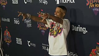 Rapper Tory Lanez erwartet eine zehnjährige Haftstrafe.