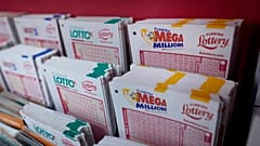 Mega Millions 