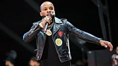 Rapper Tory Lanez wurde zu 10 Jahren Gefängnis verurteilt