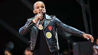 Рэппер Тори Ланез приговорен к 10 годам тюремного заключения