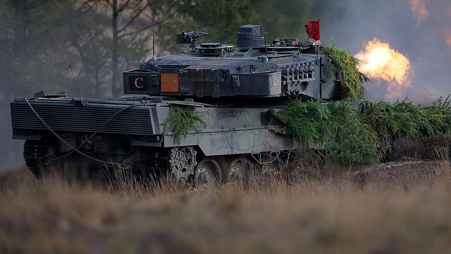 Leopard 1