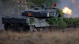 Leopard 1