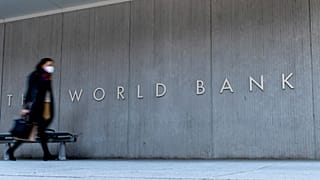 Dünya Bankası