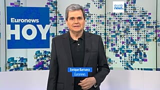 Las claves del día en 15 minutos con Enrique Barrueco