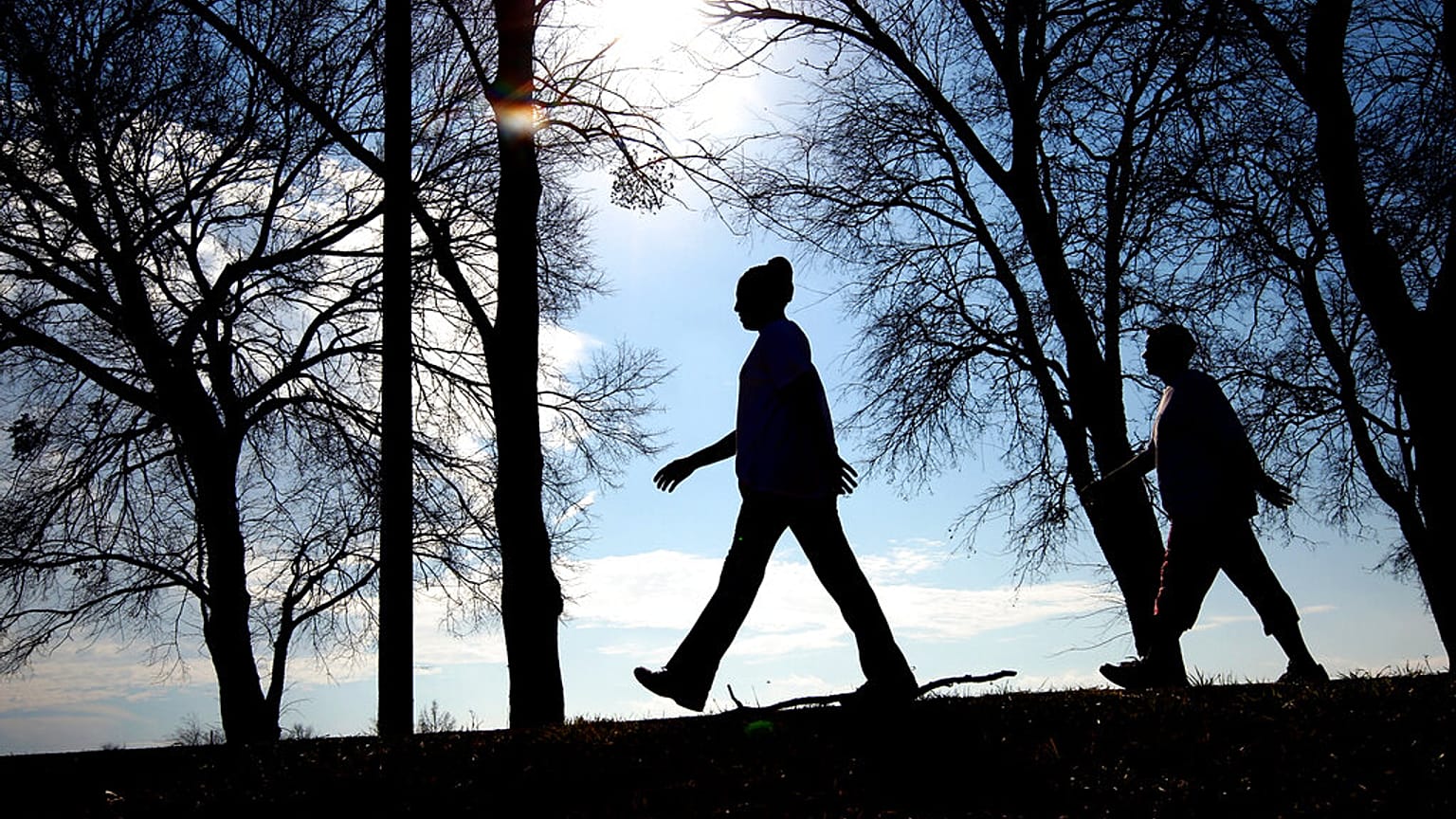 Az eddigi tanulmányok szerint 10 000 lépés kellett az egészséghez