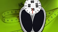 أجريت الدراسة على 17604 أشخاص بالغين يعانون من الوزن الزائد أو البدانة