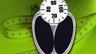 أجريت الدراسة على 17604 أشخاص بالغين يعانون من الوزن الزائد أو البدانة