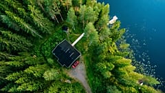 Finnland ist "die introvertierteste Nation der Welt".