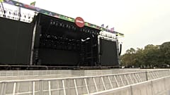 El mayor festival de música de Europa comienza: Festival Sziget en Hungría