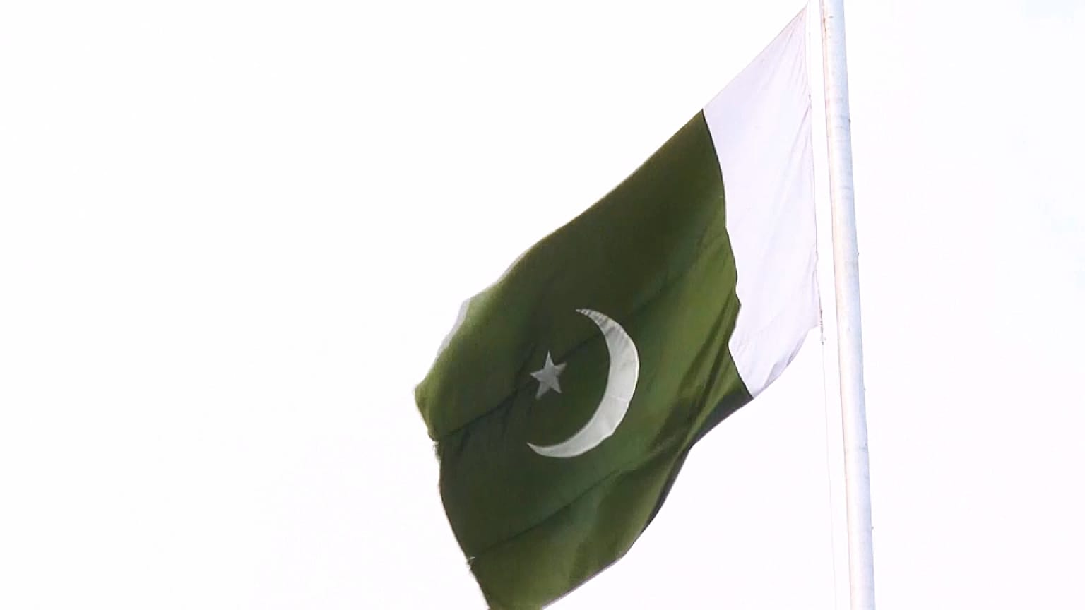 Pakistan stehen Neuwahlen bevor.
