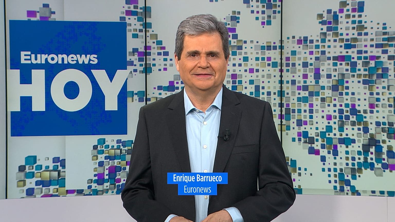 Las claves del día en este vídeo de 20 minutos con Enrique Barrueco