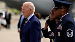 Amerika Birleşik Devletler Başkanı Joe Biden