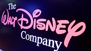 Logo della Disney