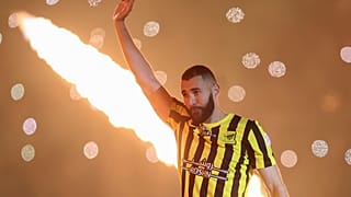 Karim Benzema 