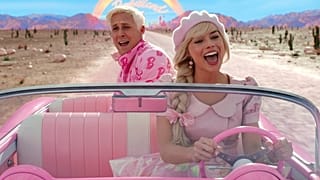 Margot Robbie ve Ryan Gosling'in başrolleri paylaştığı Barbie filmi, Oppenheimer adlı yapımla birlikte 2024 yaz döneminin en çok izlenen iki filmi oldu.