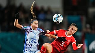 جام جهانی فوتبال زنان ۲۰۲۳