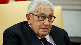 Henry Kissinger