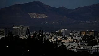 Κύπρος: Κατεχόμενα