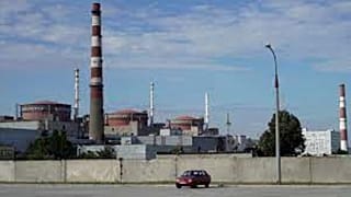 Zaporizhzhia