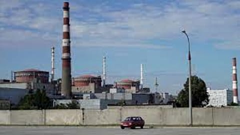 Zaporizhzhia