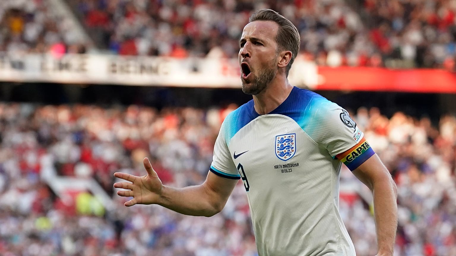 Oyuncu Harry Kane