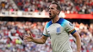 Oyuncu Harry Kane