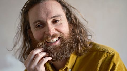 Rob Auton