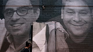 Yurtdışında tutuklu bulunan iki Amerikalı'dan biri İran'la müzakerelere konu olan Siamak Namazi (solda), diğeri venezuela'da tutuklu bulunan  Jose Angel Pereira,