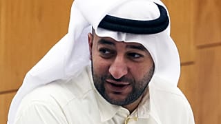 عضو مجلس النواب الكويتي داود معرفي، 41 عاما