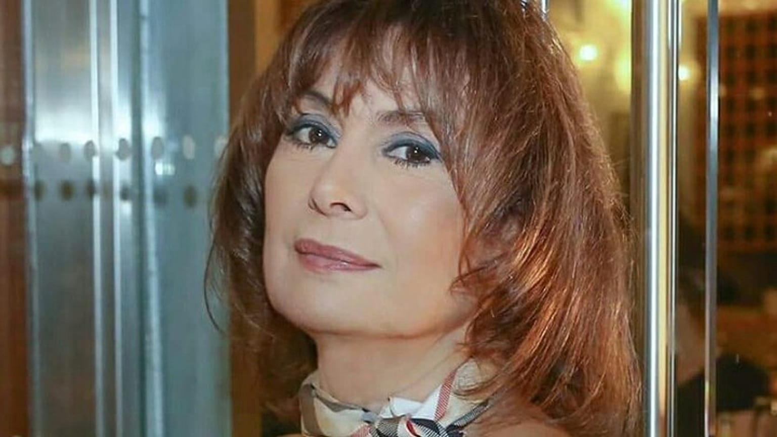 Λιζέτα Νικολάου