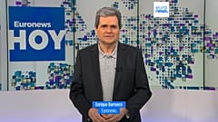 Las claves del día en 20 minutos con Enrique Barrueco