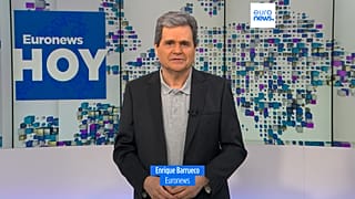 Las claves del día en 20 minutos con Enrique Barrueco
