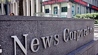 News Corp'un en önemli şirketlerinden biri ABD merkezli Fox News kanalı