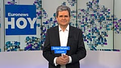 Las claves de la semana en unos minutos con Enrique Barrueco