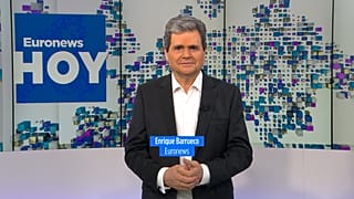 Las claves de la semana en unos minutos con Enrique Barrueco