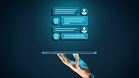 Researchers from IBM have shown that AI chatbots can be manipulated to give users false or harmful advice.