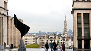 Bruxelles