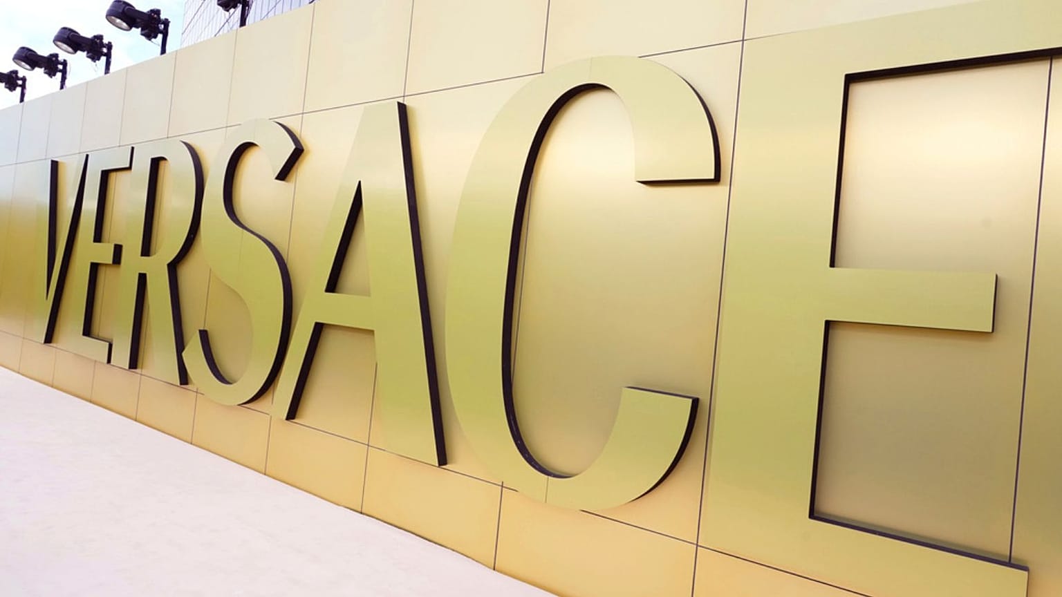 Versace