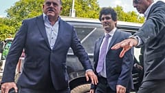  FTX'in kurucusu Sam Bankman-Fried