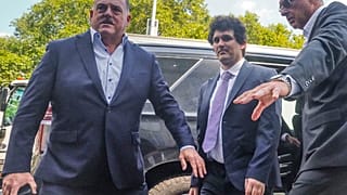  FTX'in kurucusu Sam Bankman-Fried