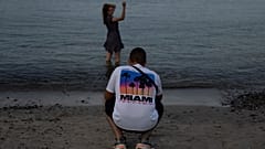Odesa'da plaj