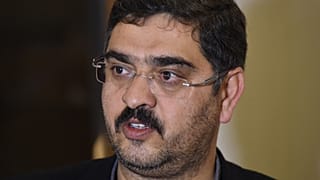 أنوار الحق كاكر