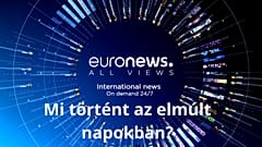 Néhány történet az elmúlt napokból, amiről talán lemaradt