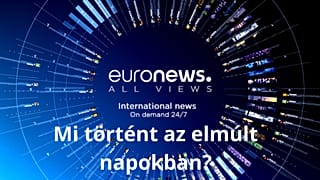 Néhány történet az elmúlt napokból, amiről talán lemaradt