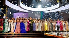 Miss Universe Pageant
