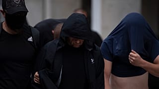 Κατηγορούμενοι για τα επεισόδια στη Νέα Φιλαδέλφεια
